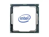 Procesor w laptopie Intel, serce komputera, gotowe do pracy.