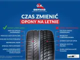 Opony letnie zapewniają krótszą drogę hamowania i lepszą kierowalność. Dowiedz się, ile lat można jeździć na oponach, by zapewnić bezpieczeństwo.