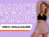 Ile kcal spala dance cardio? Zaskakujące wyniki i porównania