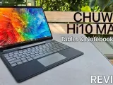 Chuwi Hi10 X Test: Lohnt sich das Budget-2-in-1-Gerät noch?
