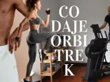 Co dają ćwiczenia na orbitreku? Odkryj niespodziewane korzyści