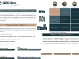 II kategoria geotechniczna: obiekty budowlane w prostych i złożonych warunkach gruntowych, wymagające oceny danych geotechnicznych.
