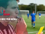 Sędzia gwiżdże, a piłkarze czekają na boisku. Dowiedz się, ile trwa przerwa w meczu piłki nożnej i jakie są zasady.