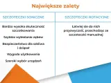 Porównanie szczoteczek: soniczna (wysoka skuteczność, wybielanie, bezpieczeństwo) vs rotacyjna (łatwiejsze przyzwyczajenie). Ile obrotów ma szczoteczka soniczna?