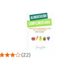 Menús de alimentación complementaria para introducir alimentos en 45 días, con ilustraciones de frutas y verduras.