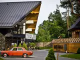 Bacówka Radawa SPA - idealne miejsce na relaks i rodzinny wypoczynek