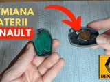 Wymiana baterii w pilocie samochodowym - proste kroki i porady