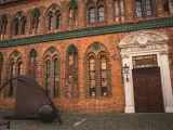 Muzeum sztuki współczesnej Szczecin - aktualne wystawy i wydarzenia