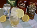 Whisky ze Spritem: Przepis, proporcje i najlepsza whisky