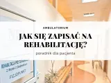 Fizjoterapia ambulatoryjna na NFZ: Twój przewodnik do bezpłatnej terapii
