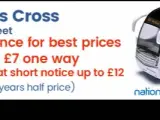 Liverpool Street National Express: Znajdź przystanek Stop K bez stresu