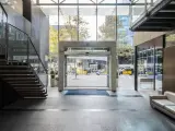 Hotel Holiday Inn Express City 22: comodidad y ubicación ideal en Barcelona