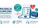 Walidacja kliniczna ciśnieniomierzy: dlaczego nie każdy sprzęt jest tak samo wiarygodny? Dokładny pomiar to podstawa.