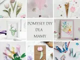 Co dać mamie na Dzień Mamy? 10 wyjątkowych i osobistych pomysłów