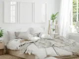 Dormitorios de matrimonio nórdicos: Guía para un oasis de calma