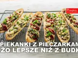 Idealna zapiekanka z pieczarkami: przepis bez błędów!