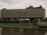 Hotel Forum Kraków: Dlaczego zamknięty? Historia i przyszłość