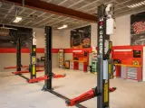 M4K GARAGE: Adres Warszawa, usługi i jak zrealizować projekt?