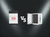 Porównanie baterii BYD i Pylontech. Czy instalacja off-grid jest legalna?