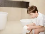 Biegunka u dziecka: leki, dieta, nawadnianie. Kiedy do lekarza?