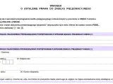 Wniosek o ustalenie prawa do zasiłku pielęgnacyjnego. Dowiedz się, zasiłek pielęgnacyjny - ile wynosi i jak go uzyskać.