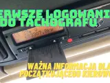 Tachograf w busie: Obsługa bez błędów? Twój przewodnik po tacho