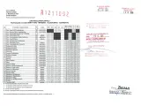 Rozkład jazdy mini trans na trasie Nowy Targ - Maniowy - Kluszkowce - Czorsztyn.