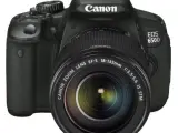 Jaki obiektyw do Canon EOS 650D? Wybierz najlepszy dla siebie!