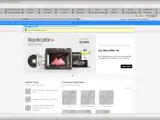 Szukaj obudowy do Raspberry Pi 3 na Thingiverse, platformie z projektami do druku 3D.