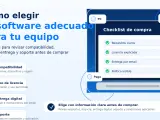 Guía para elegir el **software** **sii** adecuado: revisa compatibilidad, licencia, entrega y soporte. Checklist de compra con requisitos claros, licencia explicada y entrega por email.
