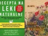 Recepta na leki naturalne książka – skuteczne metody na zdrowie