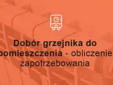 Jak obliczyć moc grzejnika, aby uniknąć zimnych pomieszczeń?
