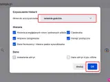 Wyczyść pamięć podręczną Firefox: Szybko rozwiąż problemy i przyspiesz!