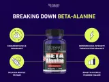 Beta-alanina dawkowanie: zwiększa wytrzymałość mięśni, opóźnia zmęczenie, poprawia wydajność i objętość treningu.