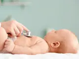 Zachłystowe zapalenie płuc u niemowlaka objawy, które mogą zaskoczyć rodziców