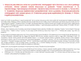 Klasycyzm w literaturze i sztuce polskiego oświecenia. Analiza estetyki, twórczości Krasickiego, Naruszewicza, Trembeckiego.