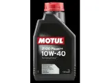 Motul 10W40 diesel - najlepszy wybór dla Twojego silnika diesla