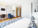 Hotel Beleret: Comodidad y buenas reseñas cerca del centro de Valencia