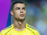 Cristiano Ronaldo, mimo swojego wieku, wciąż zachwyca formą na boisku.