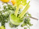 Koktajle Sirtfood: Przepisy na Aktywację Sirtuin i Spalanie Tłuszczu