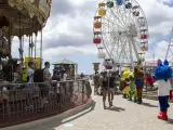 Tibidabo o PortAventura: ¿Cuál es tu parque ideal en Barcelona?