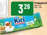 Gdzie kupić Kiri przekąska? Sprawdź najlepsze oferty i ceny