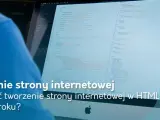 Stwórz stronę HTML z podstronami: Łączenie i nawigacja krok po kroku
