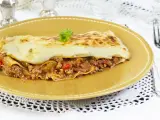 Lasaña con Pasta Fresca: El Secreto para un Plato Jugoso y Perfecto