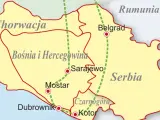 Nocleg do Czarnogóry: Węgry, Serbia, Bośnia co wybrać?
