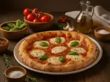 Twarda pizza? Oto jak uzyskać miękkie ciasto i chrupiące brzegi!