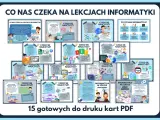Nudna informatyka? Odkryj kreatywne pomysły na angażujące lekcje!