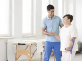 Rehabilitacja ogólnoustrojowa: Kto, jak i kiedy? NFZ vs ZUS