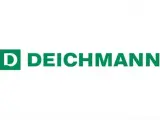 Logo Deichmann. Informacje o deichmann zwrot.