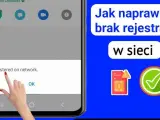 Nie zarejestrowano w sieci? Napraw to! Kompletny poradnik krok po kroku